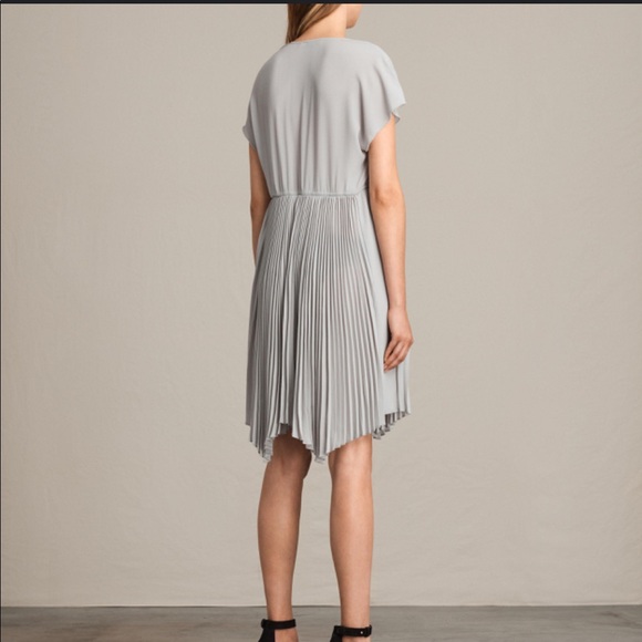 NEW All Saints Myer Dress - Picture 3 of 8